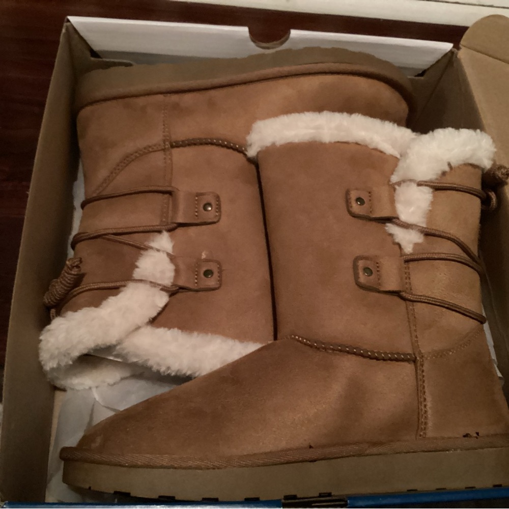Arizona Women Boots